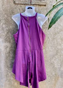 9.13.2 SEXY FULL SIZE ROMPER