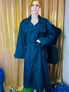 Stylish Trench Coat lenth 48 (2d