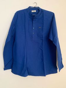 Peter England Men’s Hirt Kurta