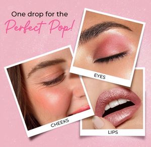 Just Herbs Blush Drops