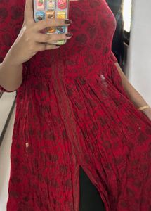 Designer Kurtis 2 Combo Pack