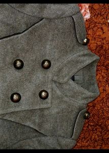 Overcoat