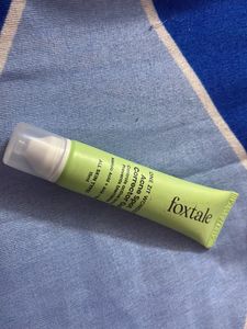 Foxtale &amp; Derma Co. Skincare Bundle Combo Of 5