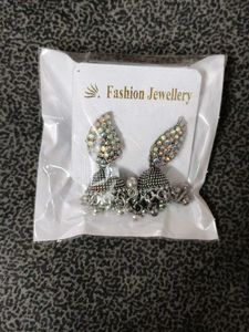 Combo 5 Set Of Earing