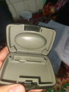 Hearing Device Box