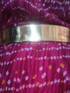 Golden Colour Velly Belt