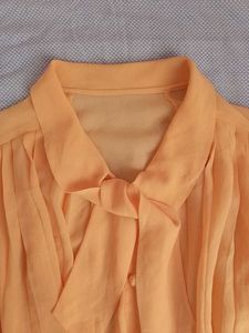 ⊹₊ ⋆ Bow Tie Top ⋆ ₊⊹