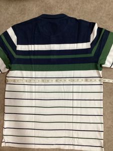 Netplay Polo T-Shirt