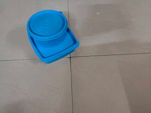 Cello 2 Plastic Tiffin Boxes