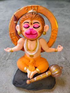 Little Cute Hanuman Ji