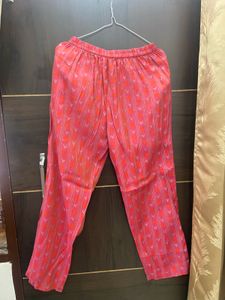 Muslin Suit Set