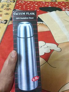 Stainless Steel Tea Thurmus Best Quality