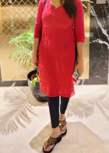 Kurta.