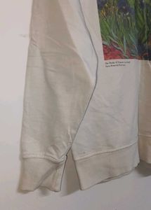 Vincent Van Gogh Irises T-Shirt