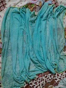 Scarfs &amp; Stoles Bundle ( buy 4 get 1 free )🆓