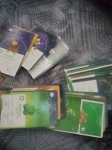 Pokemon Cards And Or Buy Metal Box