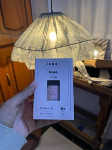 PAN Haven Aroma Oil