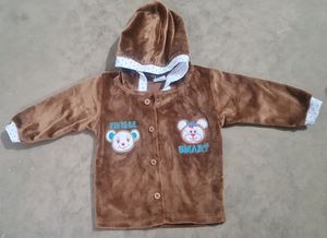 Baby Bodysuit Winter Wear