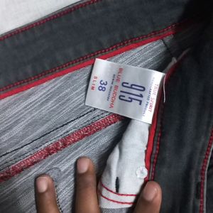 Gents Jeans