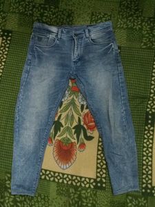 Men Jeans