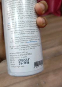 THE MOMS CO GREEN TEA FACE TONER