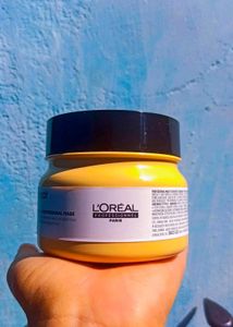 L'Oreal Hair Mask