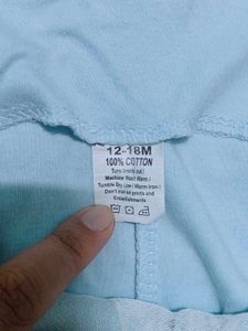 Baby Romper ⛵