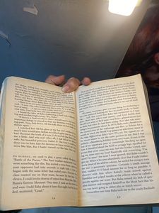 The Kite Runner Book
