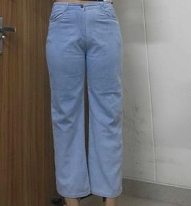Levi&#39;s Light blue Jeans