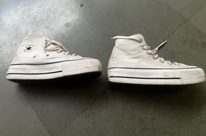 Platform Converse