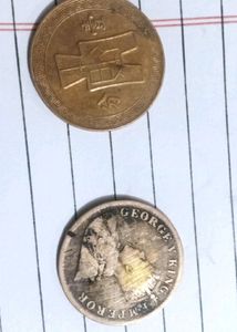 19 Precious Old Coins