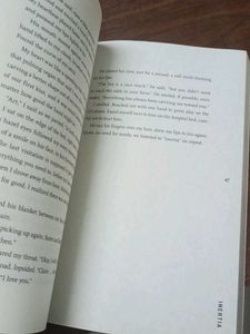The End And Other Beginning