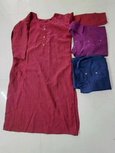 XXL Size Kurti New