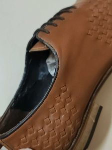 Genuine Leather Shoes