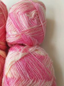 3 Ply Wool