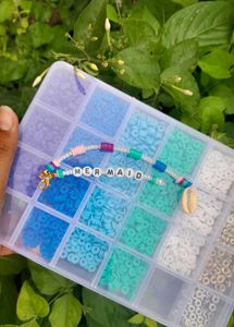 Under The Sea 🐚🌺