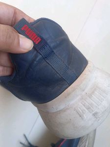 Men Good Condition Shoes 10&#34;