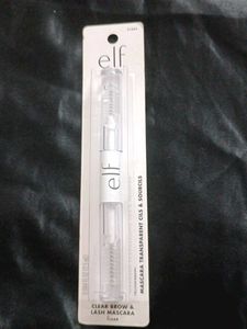 Elf Clear Brow And Lash Mascara