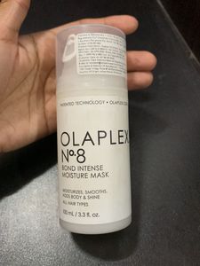 Olaplex No. 8 Mask ( fixed price)