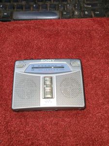 Sony Rare Walkman (Belt Change Need)
