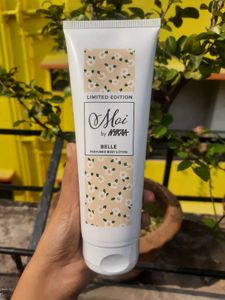 Moi By Nykaa Body Lotion