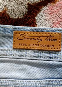 Women Pepe Jeans Skinny Fit