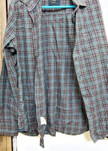 Park Avenue Shirt