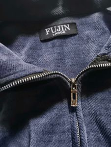 FUJIN Pullover Sweater