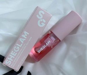 SHEGLAM LIPOILS