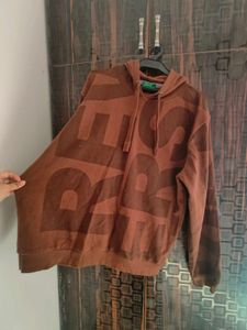 United Colors of Benetton Hoodie