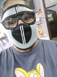 Face Cover