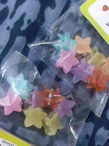Mini Star Cluters