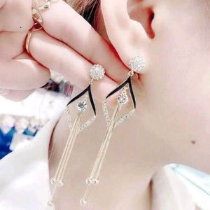 Elegant Dangle Earrings