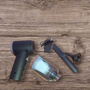 3-in-1 Portable Mini Vacuum Cleaner
